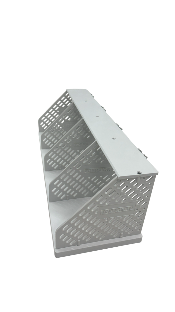 TOPigeon 4-Channel Entry Gate / Pigeon Tunnel