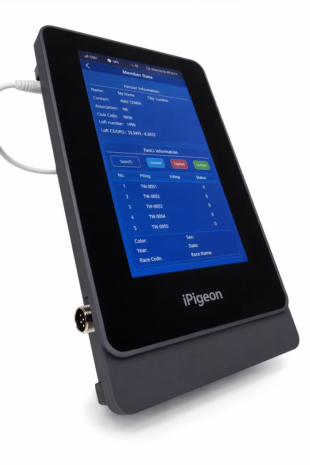 iPigeon X preview photo 2